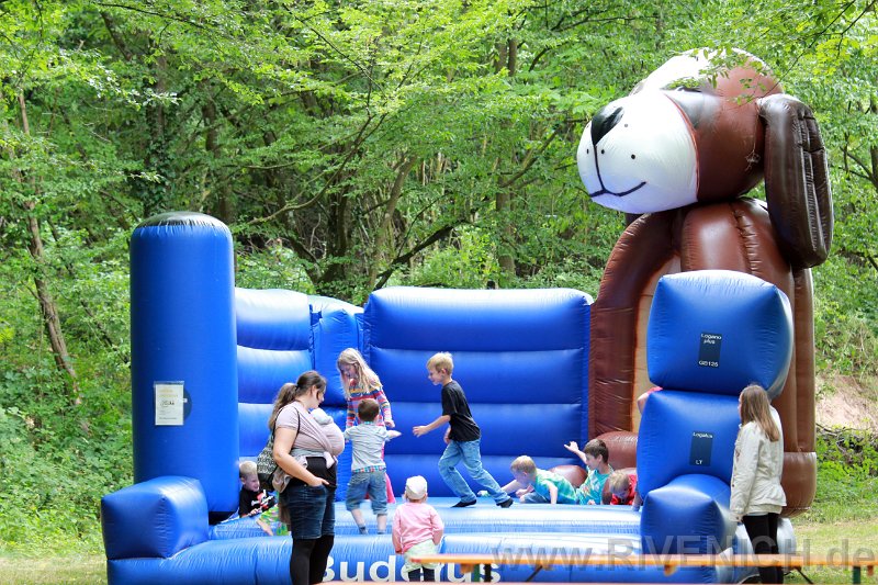 Mittsommerfest 2017 – Bild 43